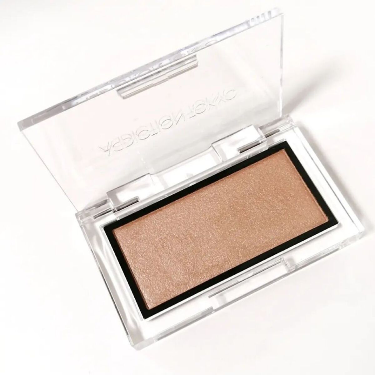 アディクション ザ ブラッシュ パール/ADDICTION/パウダーチークを使ったクチコミ（2枚目）