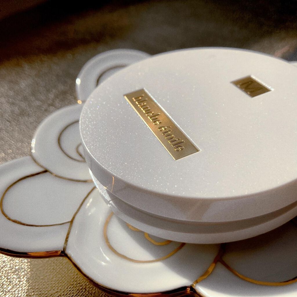 ブランエトワール メンブレファンデーションのクチコミ「お直しのパウダーに求める
エゴイスティックって皆かなり強めだと思う
⁡
崩れたアラは隠したいけ.....」（1枚目）