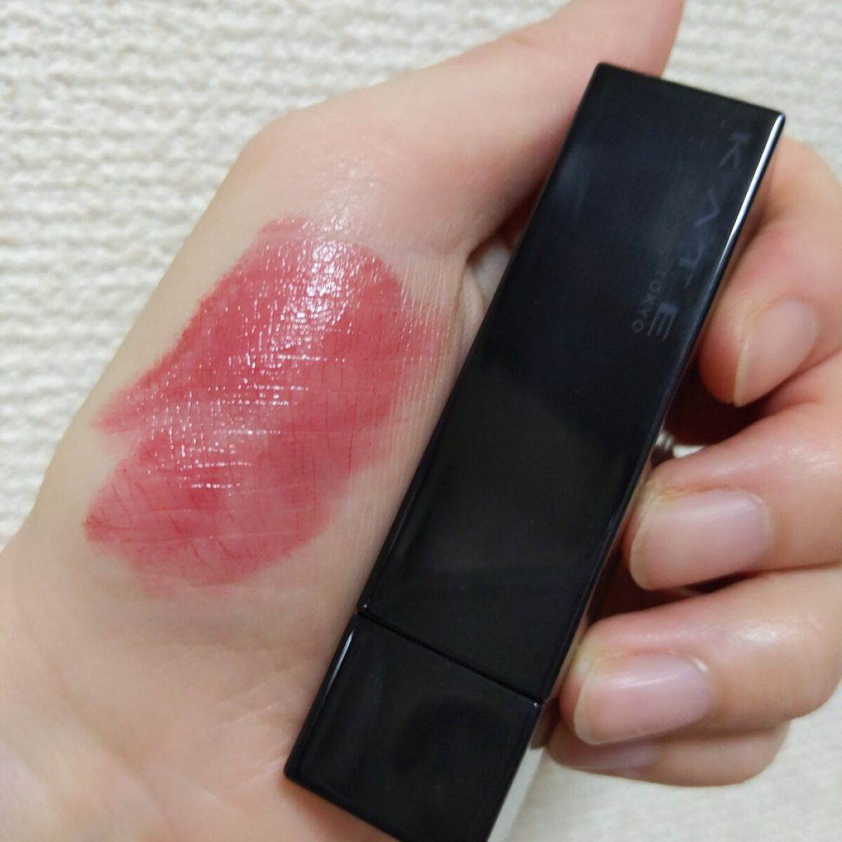 ケイト リップモンスター/KATE/口紅を使ったクチコミ（2枚目）