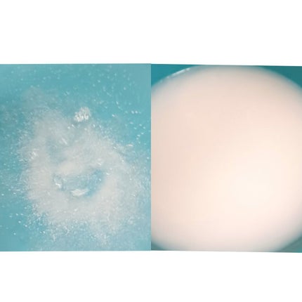 セラミドバスパウダー/amproom/保湿系入浴剤を使ったクチコミ(5枚目)