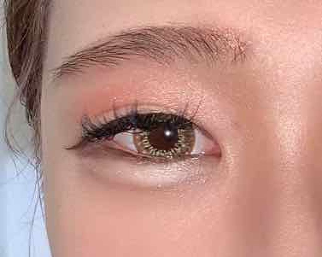 【旧品】オリシキ アイリッドスキンフィルム/D-UP/二重まぶた用アイテムを使ったクチコミ（1枚目）