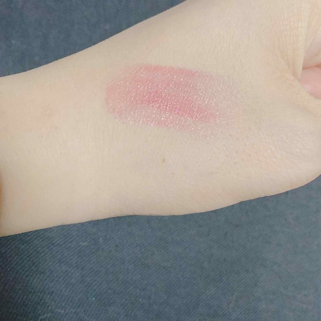 ミラーレスティントルージュ/レディット/リップティントを使ったクチコミ(3枚目)