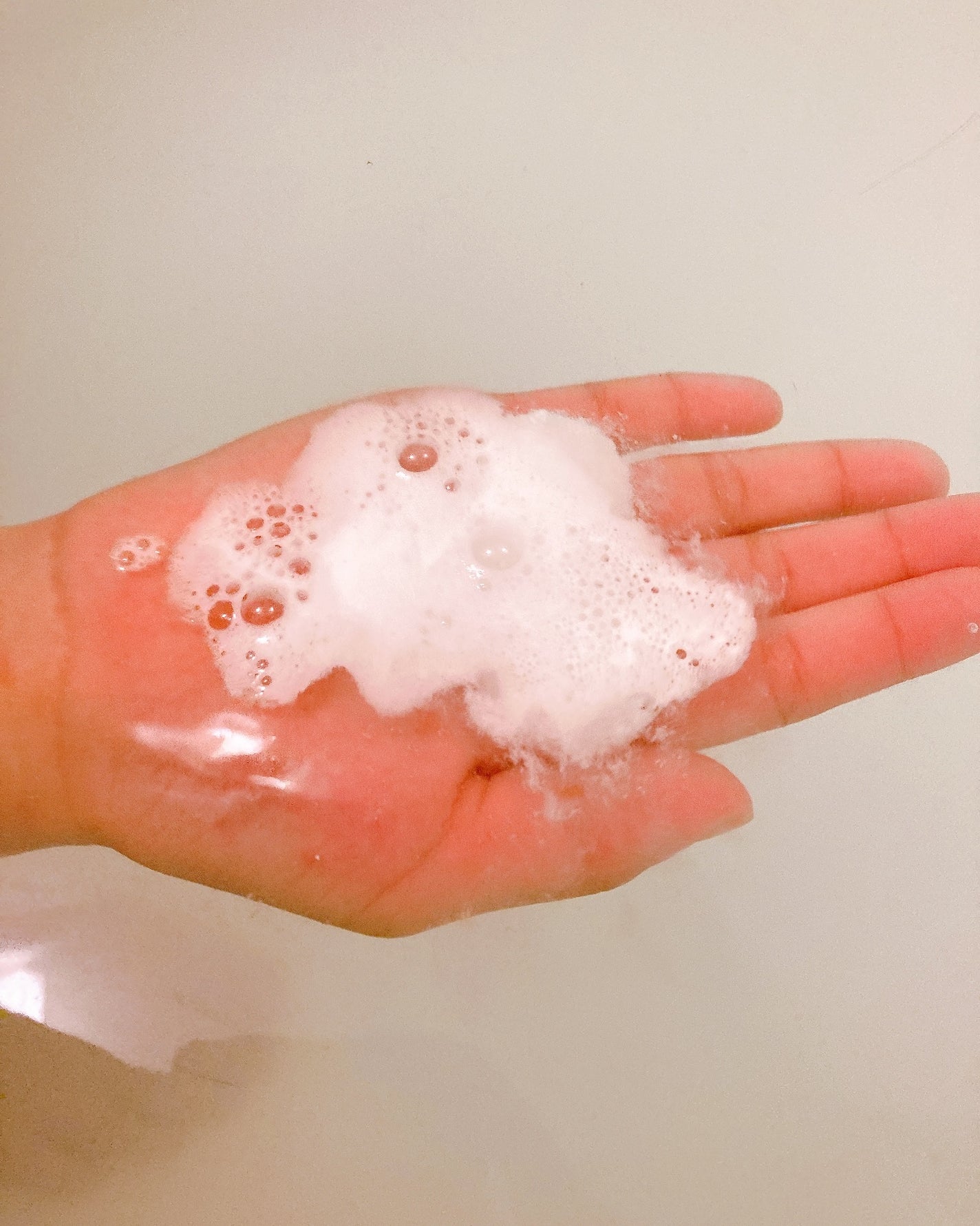 レグラージュ No.48 ルンルン・タブレット/REGLAGE/入浴剤を使ったクチコミ(5枚目)