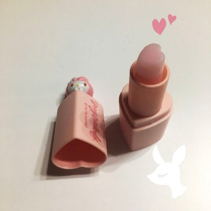 きらー on LIPS 「皆さんりっぷは何を使ってますか?私は保湿出来ればなんでもいいの..」(3枚目)