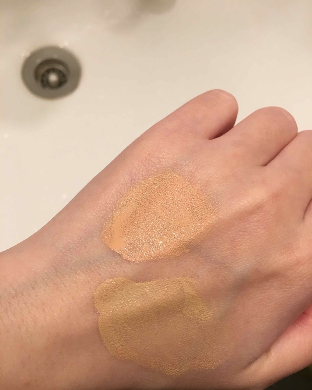 ザ コンシーラー/MISSHA/リキッドコンシーラーを使ったクチコミ（2枚目）