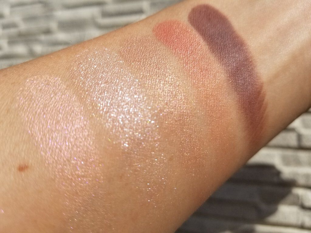 【旧】サンク クルール クチュール/Dior/アイシャドウパレットを使ったクチコミ(8枚目)