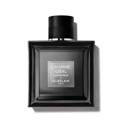 【残量9割】ゲラン ロム イデアル エクストレム - オーデパルファン 50mL 試してみた】ロム イデアル エクストレム - オーデパルファン