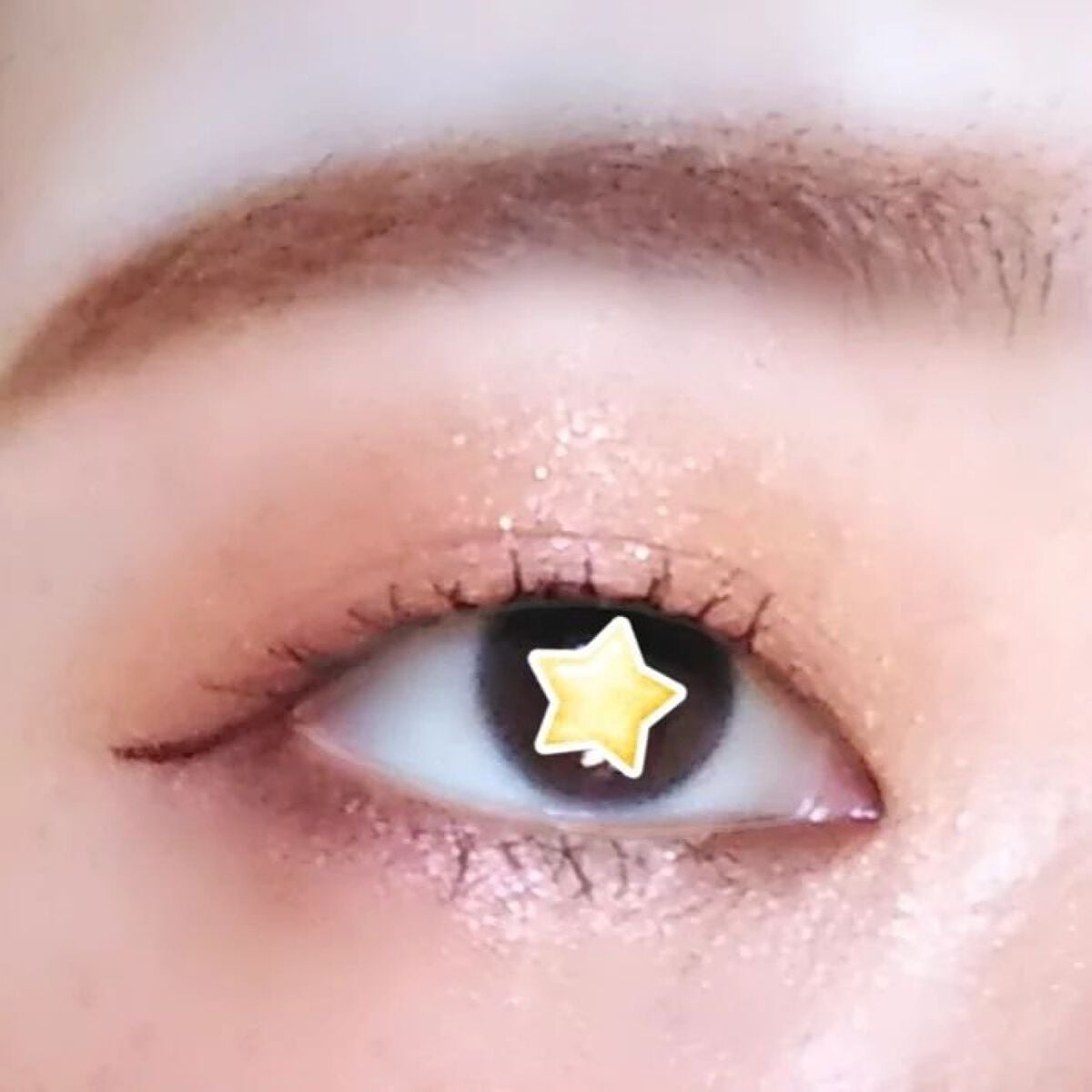 ロング&カールマスカラ アドバンストフィルム/ヒロインメイク/マスカラを使ったクチコミ(6枚目)