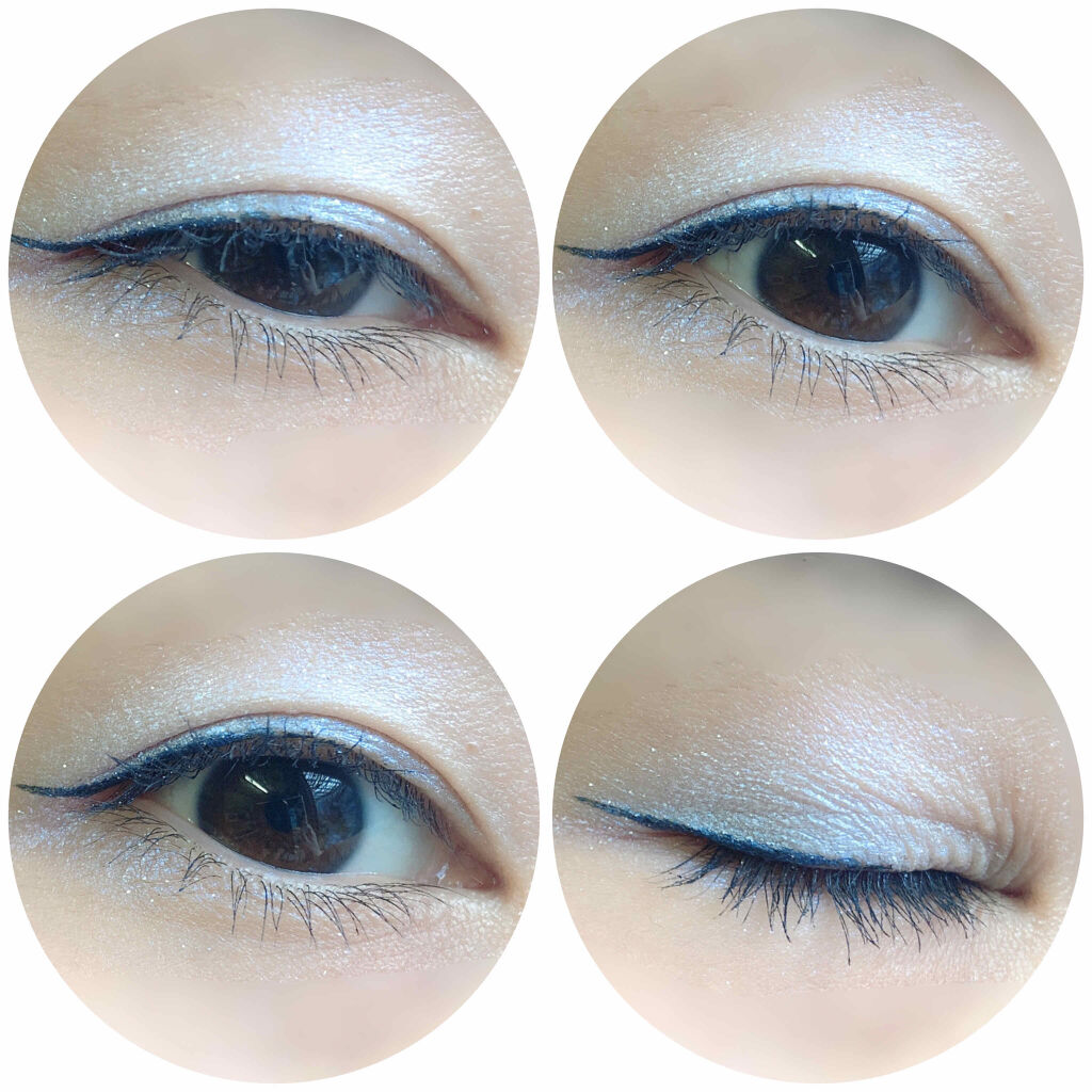 UR GLAM　BRIGHTNING POWDER/U R GLAM/パウダーハイライトを使ったクチコミ（2枚目）