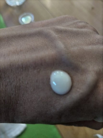 ユース ラディアンス ビタチノール セラム/primera/美容液を使ったクチコミ(3枚目)