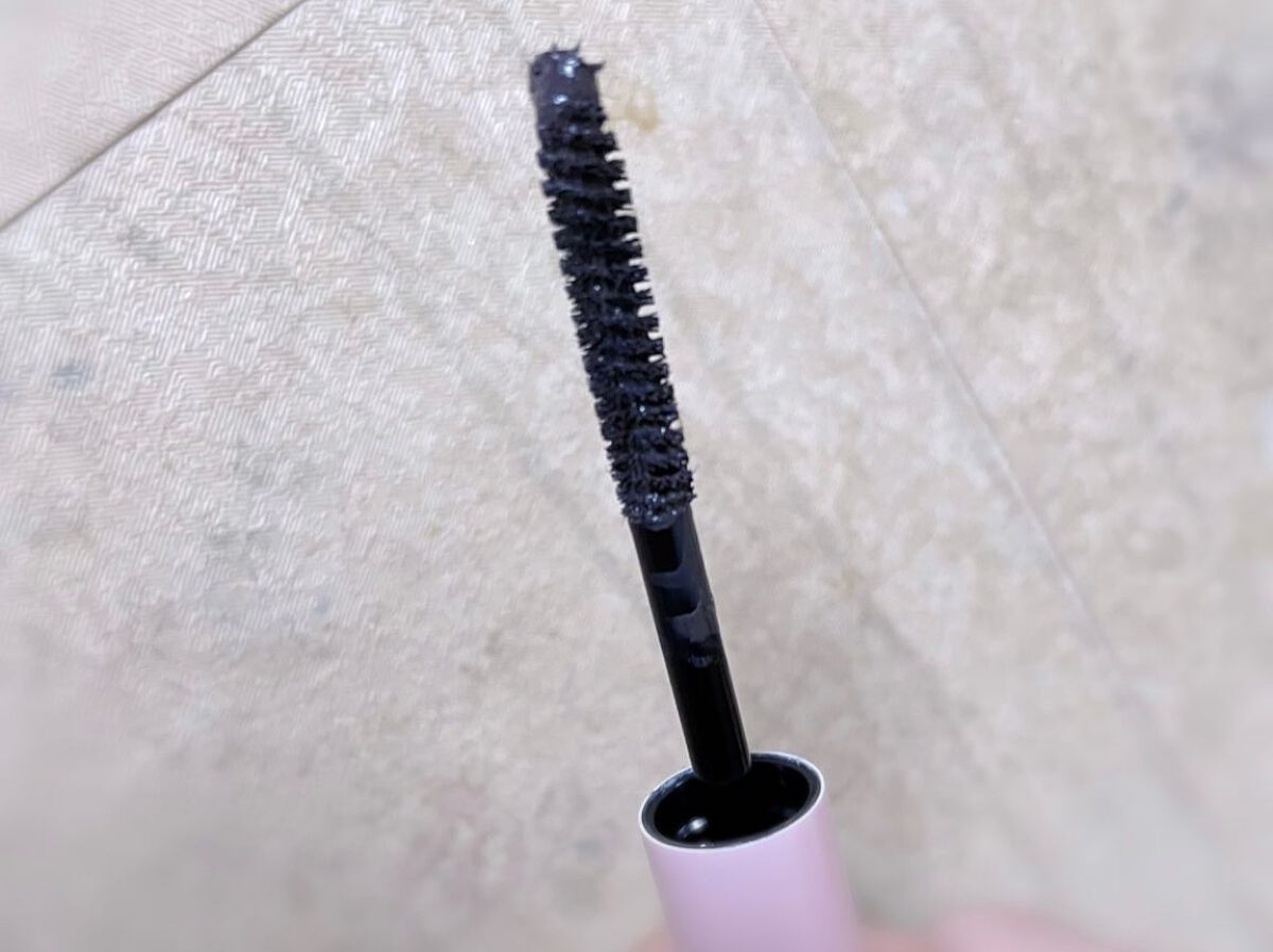 アンドバイロムアンド グラッシーバーム/&nd by rom&nd/口紅を使ったクチコミ(5枚目)