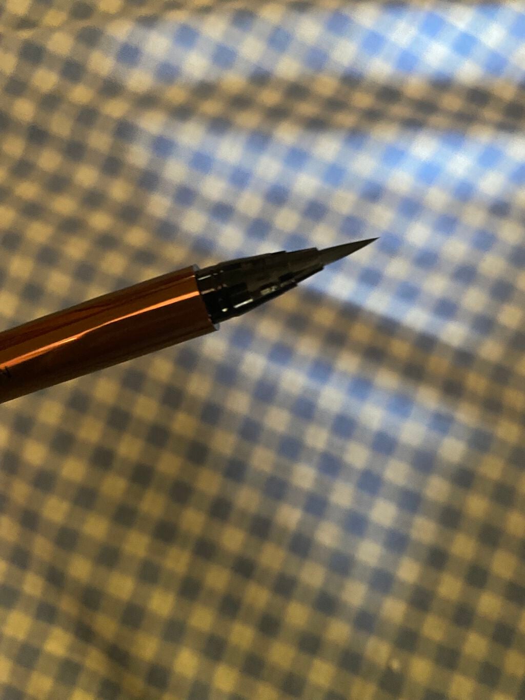 ぴょんぴょん @フォロバします on LIPS 「今回、メイベリンさんからアイライナーを提供してもらいました!あ..」(2枚目)