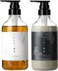 IKUE | 幾重 シャンプー&トリートメント フルーティーフローラル 初回お試しセット(500ml+500ml)