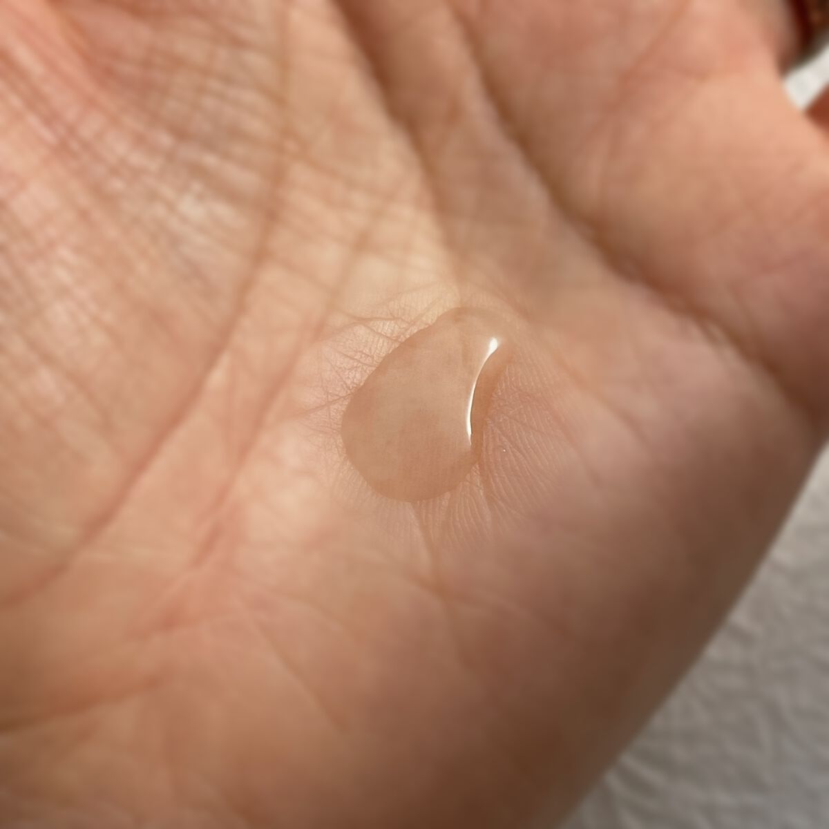 モイスチュアチャージローション/MUNOAGE(ミューノアージュ)/化粧水を使ったクチコミ(2枚目)