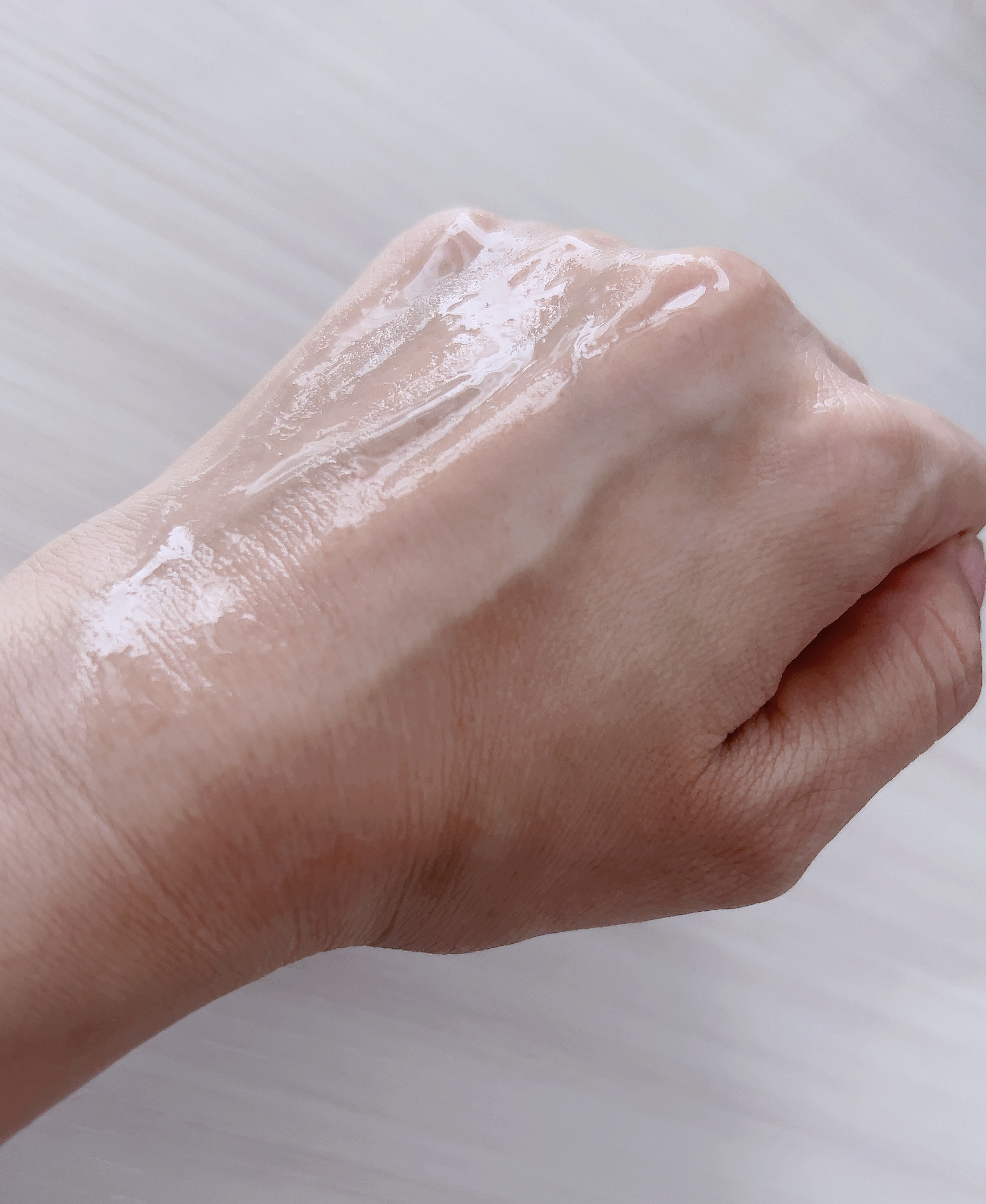 ストレスシューターシカスージングトナー /belif/化粧水を使ったクチコミ（3枚目）