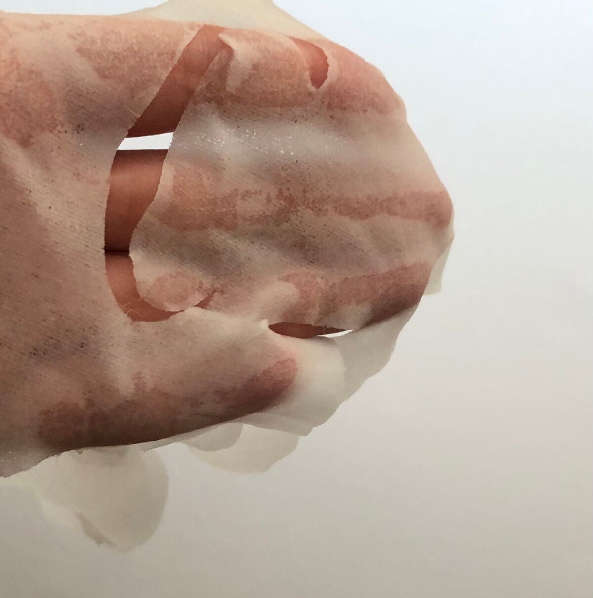 集中対策マスク/メラノCC/シートマスク・パックを使ったクチコミ(2枚目)