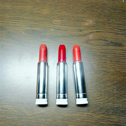 口紅(詰替用)/ちふれ/口紅を使ったクチコミ(2枚目)
