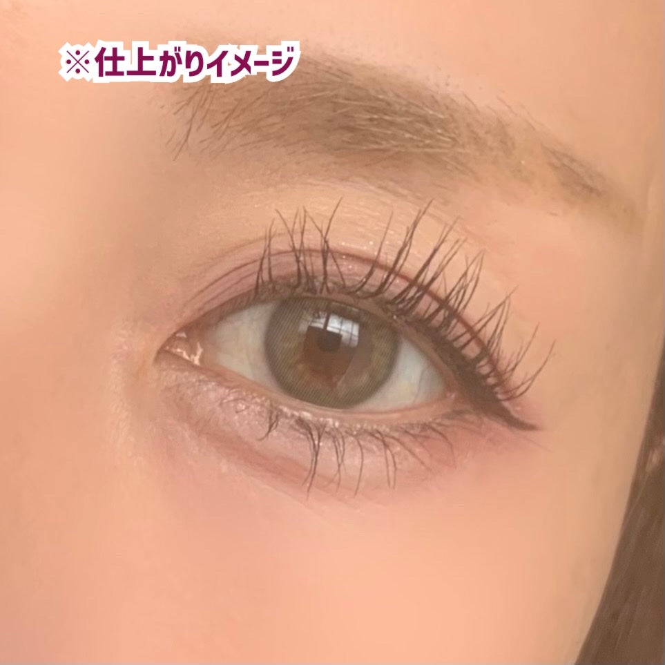 UGT ドットアイカラーパレット/U R GLAM/アイシャドウパレットを使ったクチコミ(7枚目)