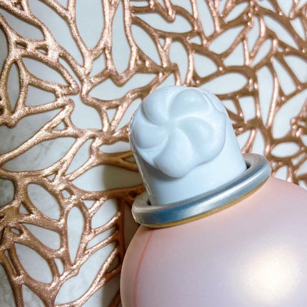 すーみん❤️ on LIPS 「MELCEスパークリングスパシャンプー❤️憧れのスパークリング..」(4枚目)