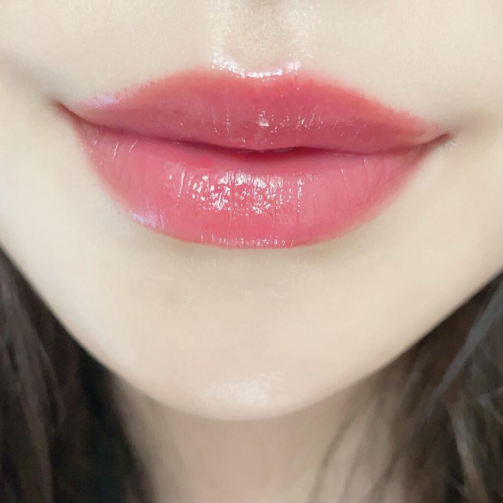 ケイト リップモンスター/KATE/口紅を使ったクチコミ(5枚目)