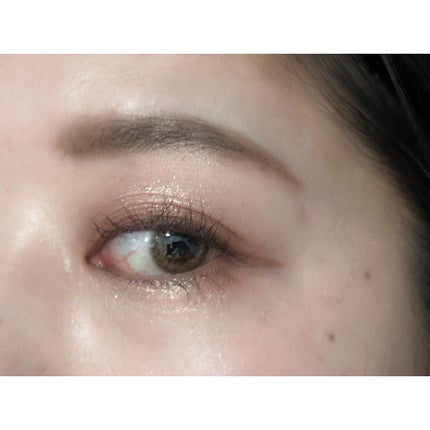 エレガンス エタンセル アルモニーアイズ/Elégance/アイシャドウパレットを使ったクチコミ(3枚目)