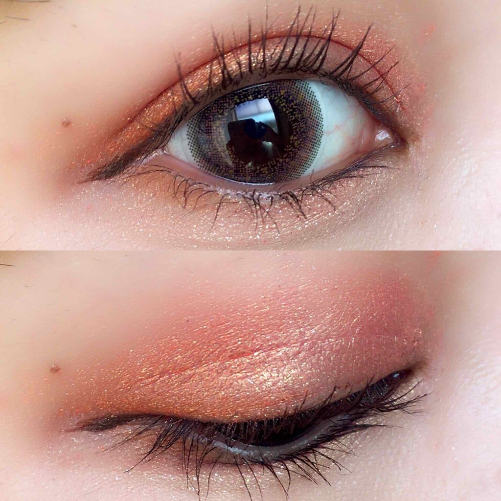 ロング＆カールマスカラ スーパーWP/ヒロインメイク/マスカラを使ったクチコミ（1枚目）