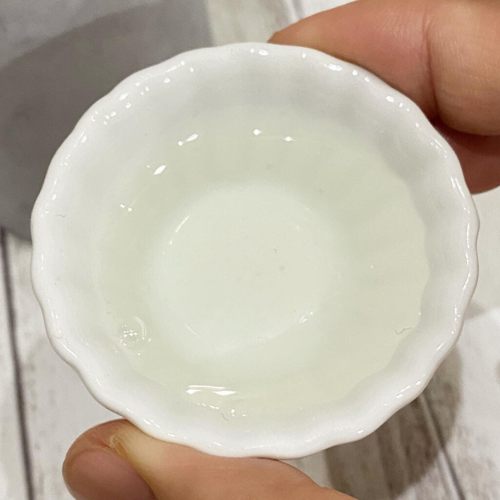 モイストシャンプー/TASQUA/市販シャンプーを使ったクチコミ（3枚目）