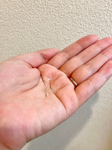 発酵導入美容液/無印良品/ブースター・導入液を使ったクチコミ(2枚目)