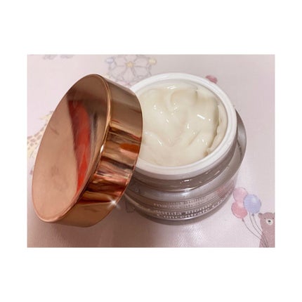 ビフィダバイオームコンセントレートクリーム/manyo/フェイスクリームを使ったクチコミ(2枚目)