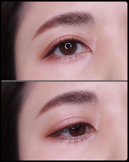 スキニーリッチシャドウ/excel/アイシャドウパレットを使ったクチコミ(4枚目)