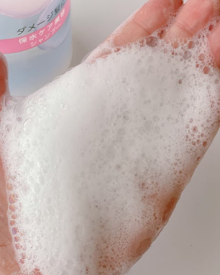 ラックス バスグロウ ストレート&シャイン シャンプー/トリートメント シャンプー本体(490g)/LUX/市販シャンプーの画像