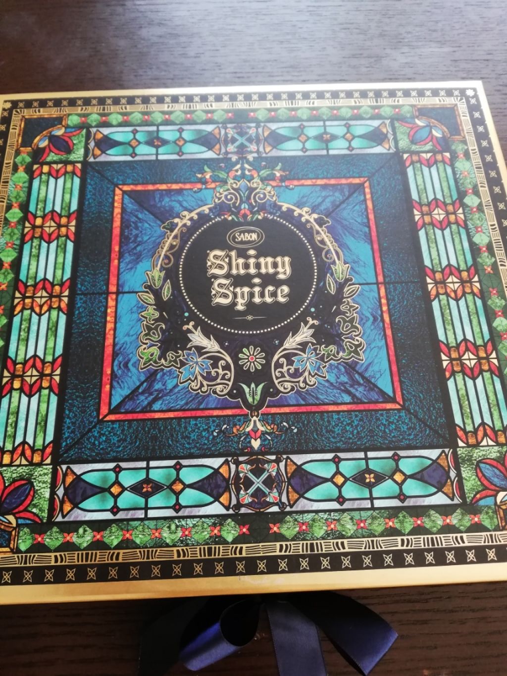 The Splendours of Nature 2019/SABON/その他を使ったクチコミ(1枚目)