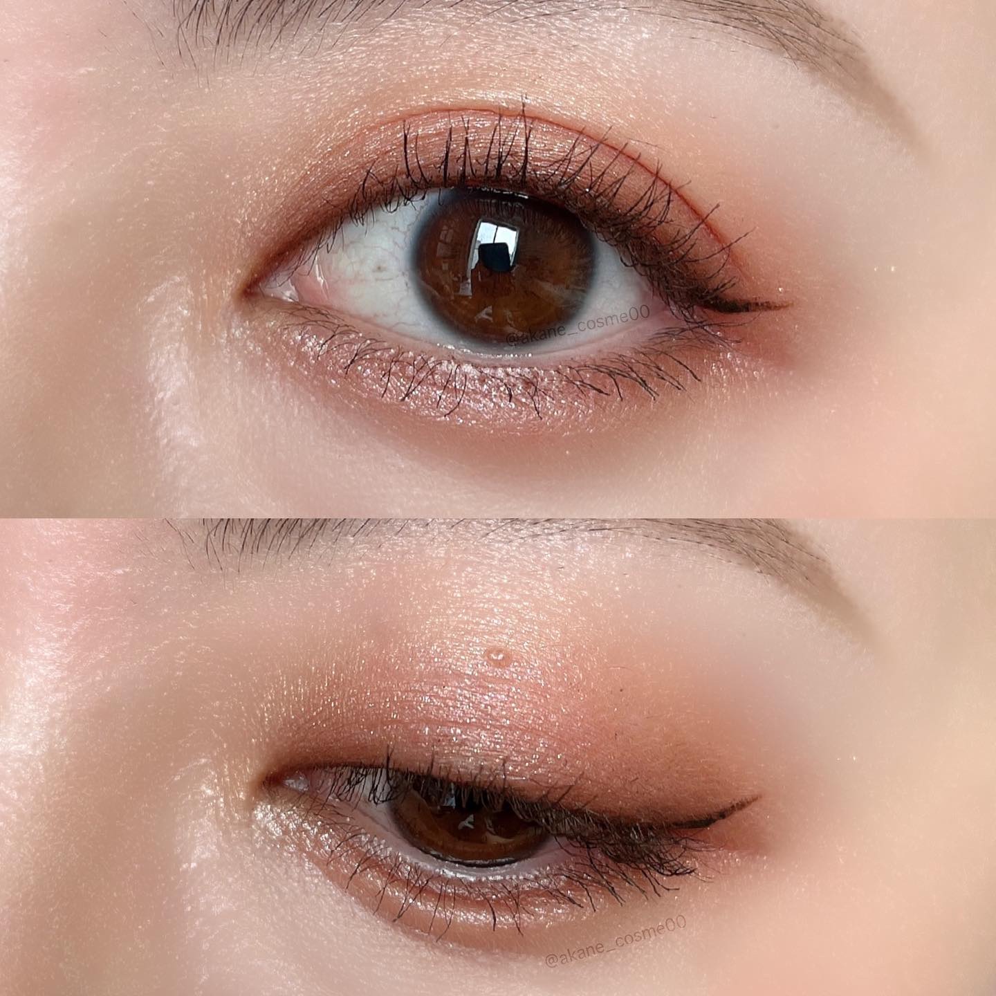 ハードワイヤードアイシャドー 5337/NARS/単色アイシャドウを使ったクチコミ（2枚目）