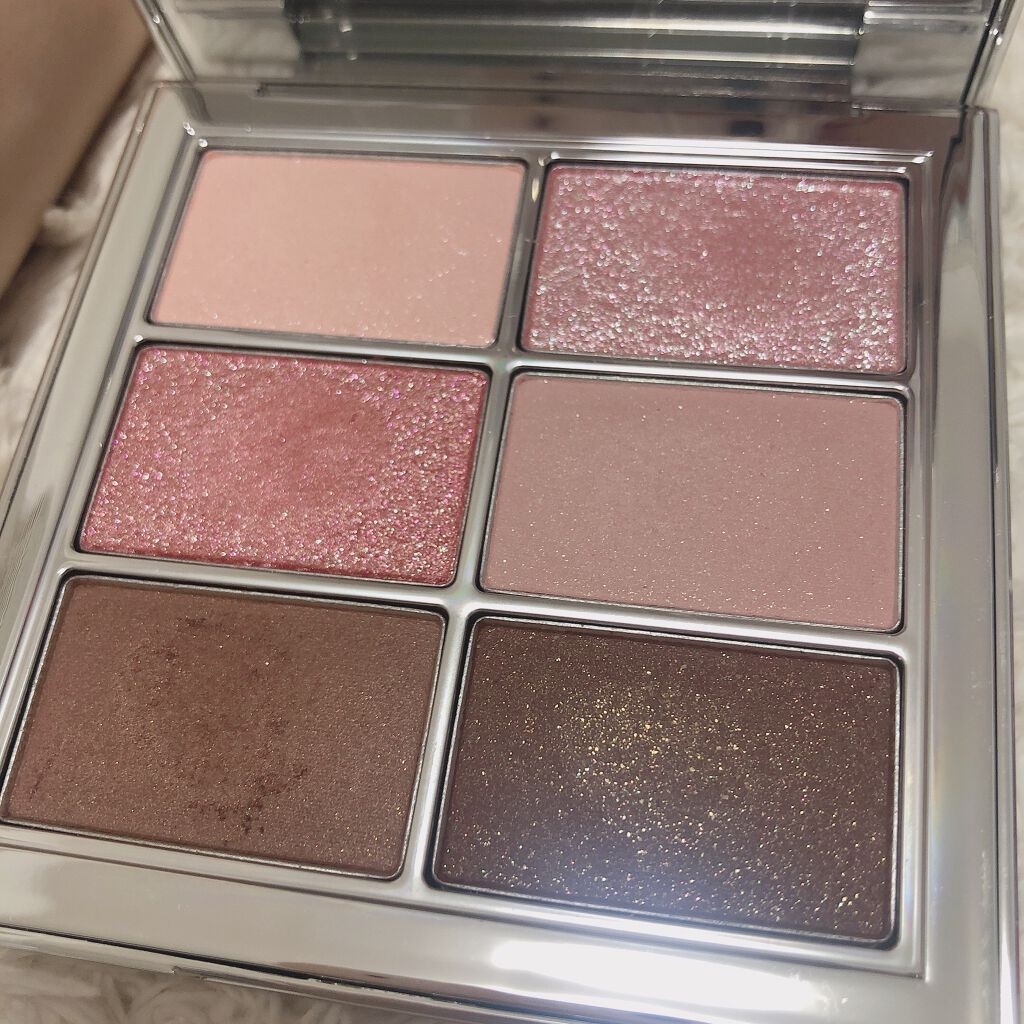 PUDDING CHEEK/PPIBIB by AMUSE/ジェル・クリームチークを使ったクチコミ(2枚目)