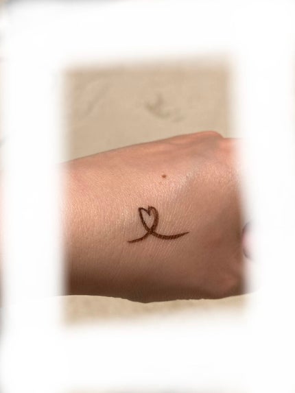 アヴァンセ ジョリ・エ ジョリ・エ リキッドアイライナー/アヴァンセ/リキッドアイライナーを使ったクチコミ(3枚目)