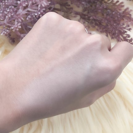 レイヤリングフィットカバークッションEX/TFIT/クッションファンデーションを使ったクチコミ(4枚目)