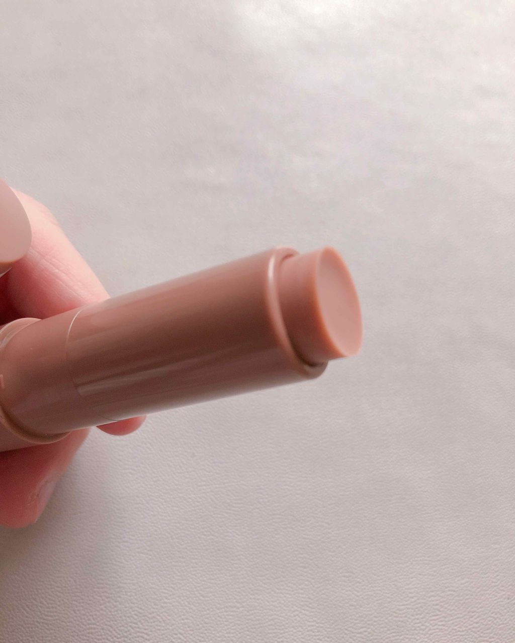 メルティング リップスクラブスティック/ETUDE/リップスクラブを使ったクチコミ（2枚目）