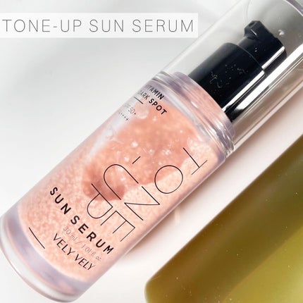 ウォーターグローバーム/VELY VELY/フェイスクリームを使ったクチコミ(6枚目)