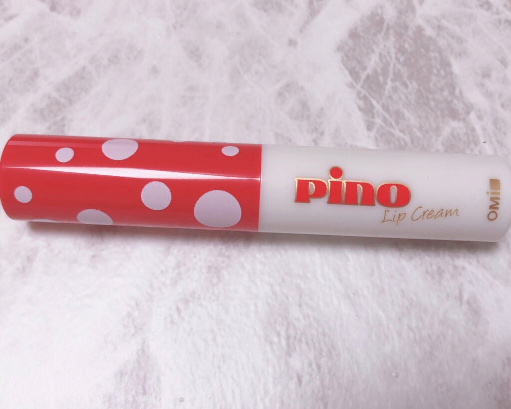 メンタームリップピノ/メンターム/リップクリームを使ったクチコミ(4枚目)