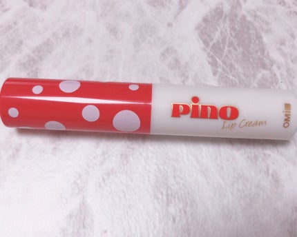 メンタームリップピノ/メンターム/リップクリームを使ったクチコミ(4枚目)