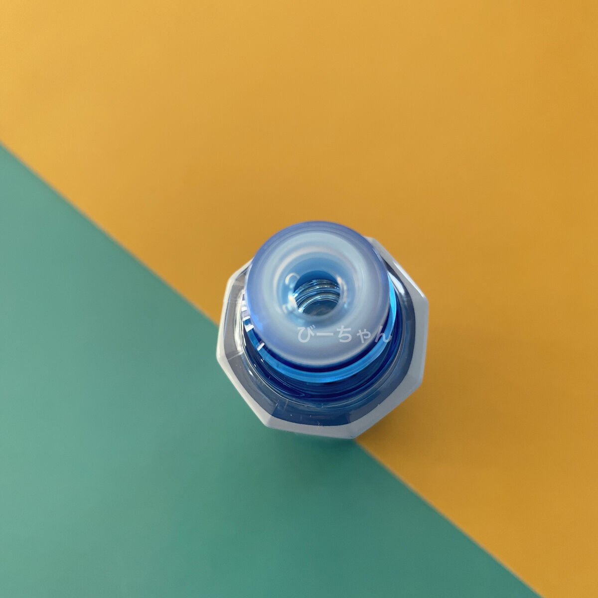 マイスキンケア美容液 レチノール/DAISO/美容液を使ったクチコミ（2枚目）