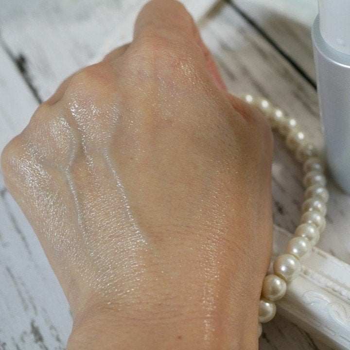 アドバンスド ブライトニング セラム/オルビス/美容液を使ったクチコミ(10枚目)