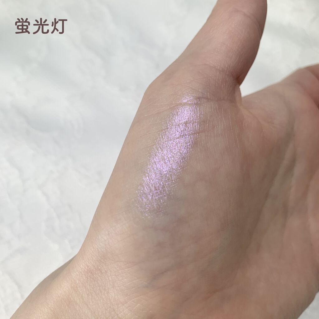 キャビアスティック アイカラー 27 BEAM/ローラ メルシエ/スティックアイシャドウを使ったクチコミ（2枚目）