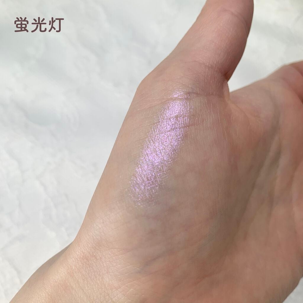 キャビアスティック アイカラー/ローラ メルシエ/スティックアイシャドウを使ったクチコミ(2枚目)