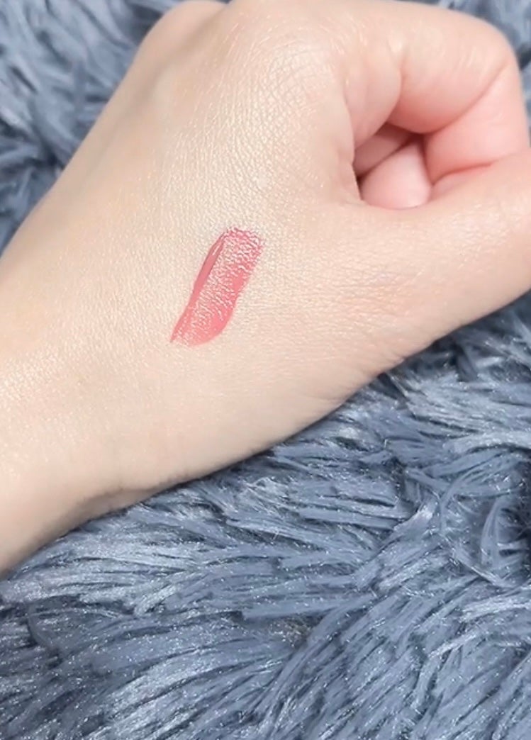 デューイフィルムティント/CipiCipi/リップティントを使ったクチコミ(5枚目)