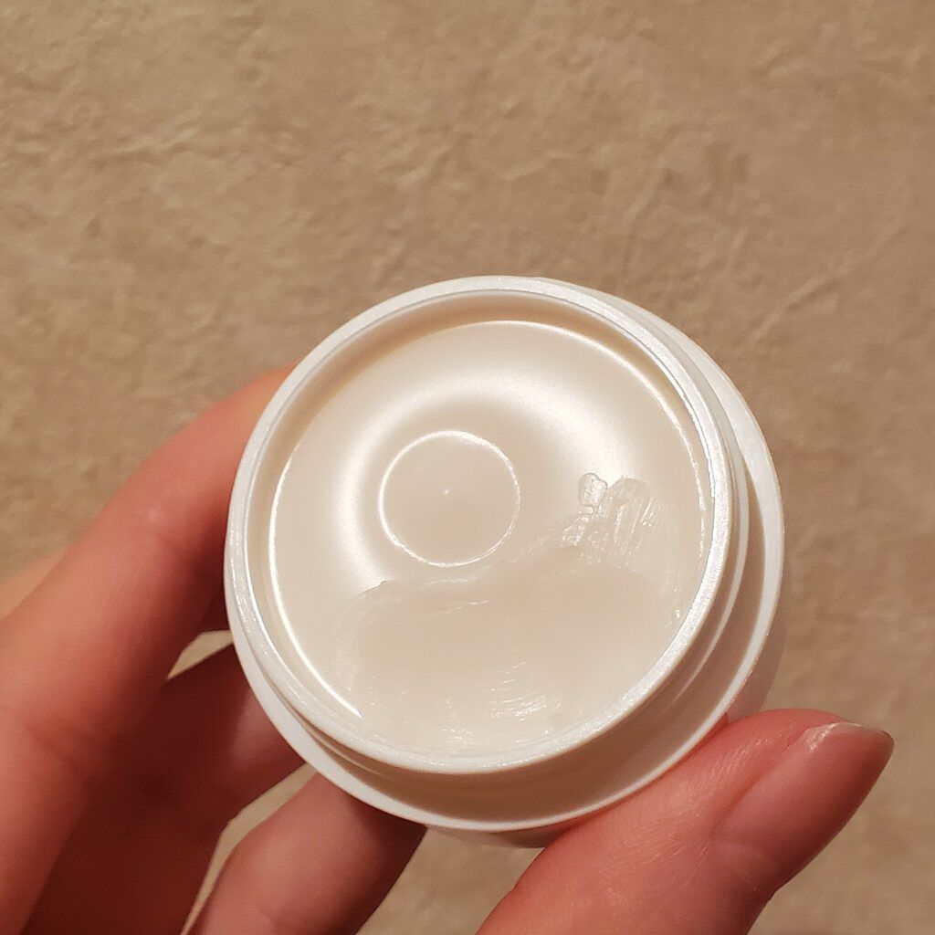 イハダ 薬用クリアバーム/IHADA/フェイスバームを使ったクチコミ(2枚目)