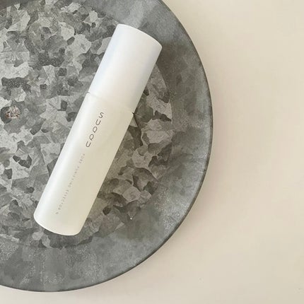 ポア クレンジング セラム/SUQQU/スクラブ・ゴマージュを使ったクチコミ(1枚目)