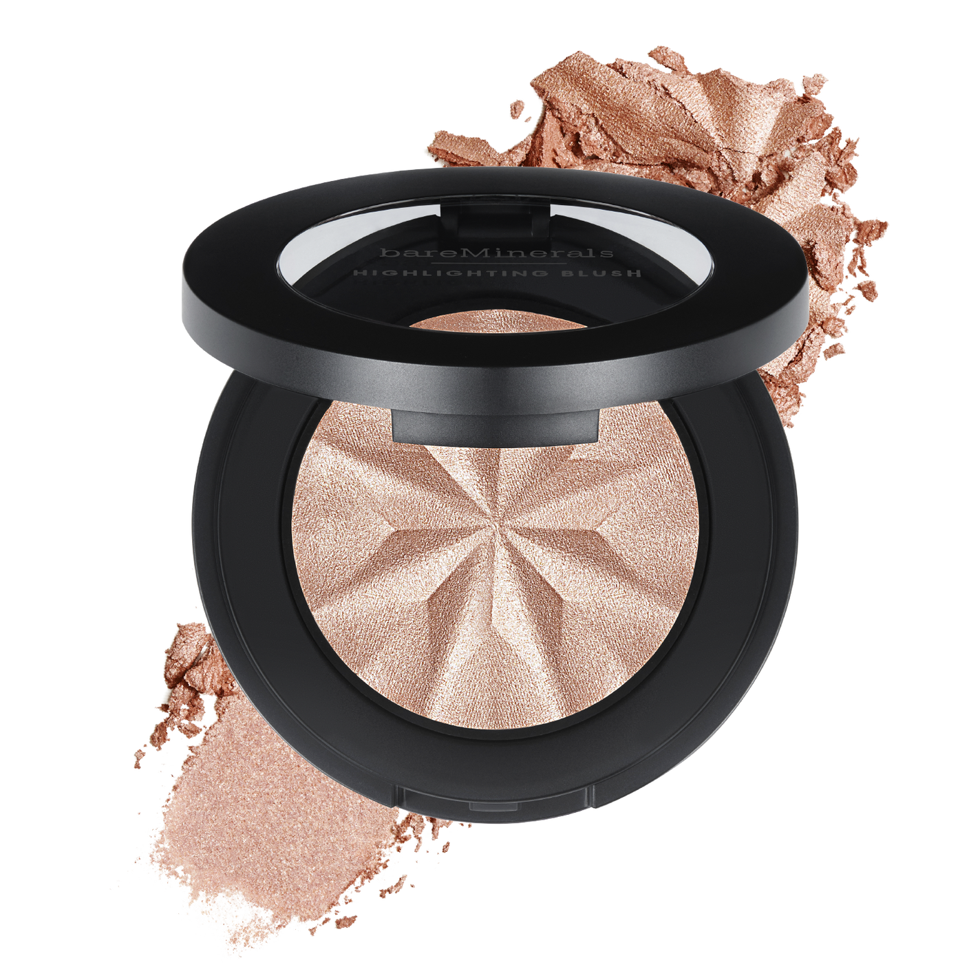 ジェン ヌード ハイライター bareMinerals