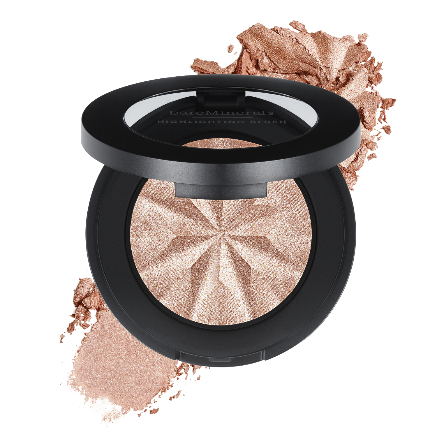 ジェン ヌード ハイライター オパール グロー / bareMinerals