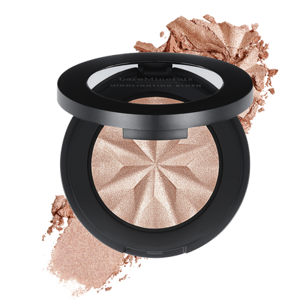 bareMinerals ジェン ヌード ハイライター オパール グロー